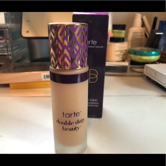 Tarte foundation - Picture 2 of 4
